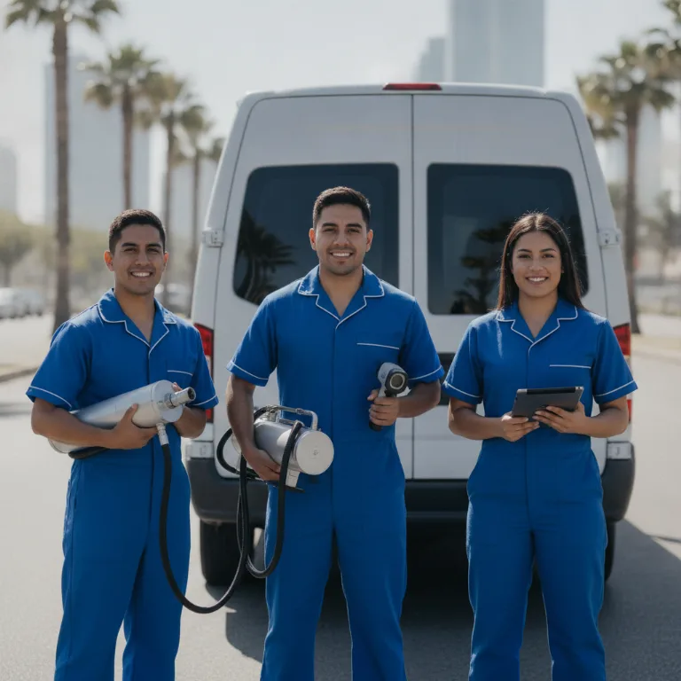 Crioterapia equipe em Brasilia
